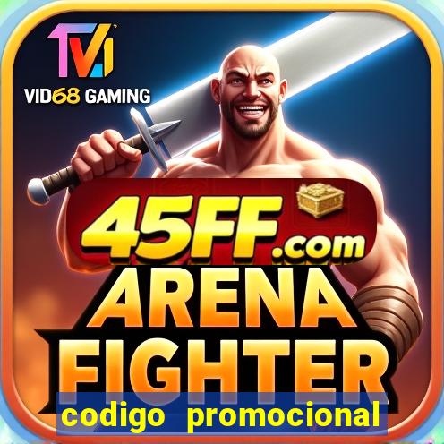 codigo promocional de pocket option
